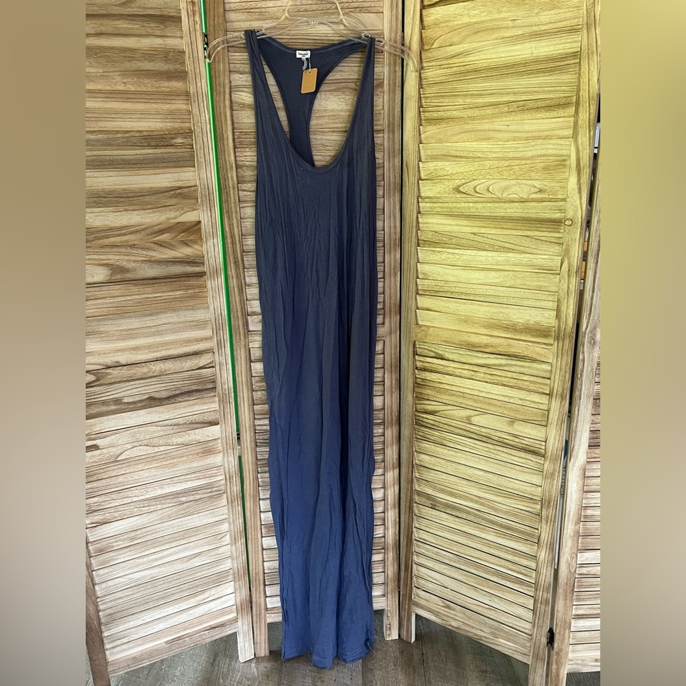 Splendid racer back dress